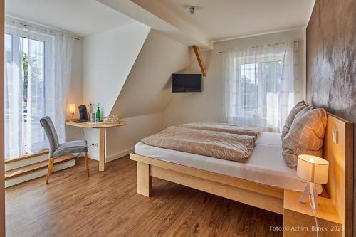 Neumuenster Hotel | Family-Friendly Retreat at Hotel aanders – Rated 9/10!