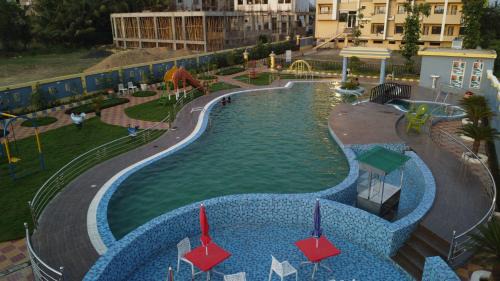 Tarapith Hotel | Kid-Friendly Hotel Aarohi with an Impressive 8/10 Rating