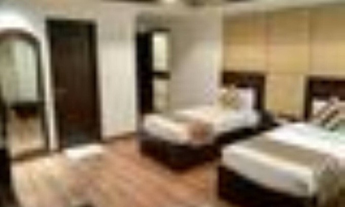 Safdarjung Enclave House | Discover Comfort at Hotel Aaron Castle - Your Home Away