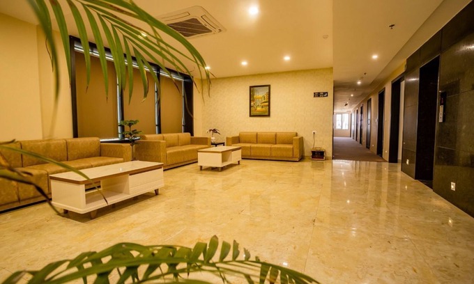 Jodhpur Hotel | Explore Hotel Aarunya Royale: Family-Friendly & Accessible