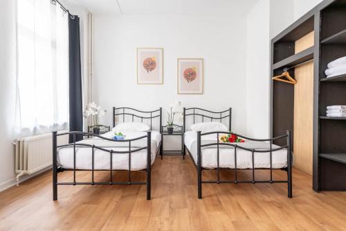 Broekwijk Hotel | Family-Friendly Hotel Abberdeen with Great Amenities