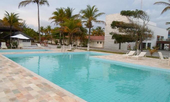 Nova Vicosa Hotel | Discover Hotel Abrolhos: Pet-Friendly Stay with Pool & More