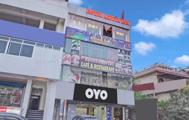 Patna Hotel | Budget-Friendly Hotel Aditya Inn: Pet & Child Friendly Stay