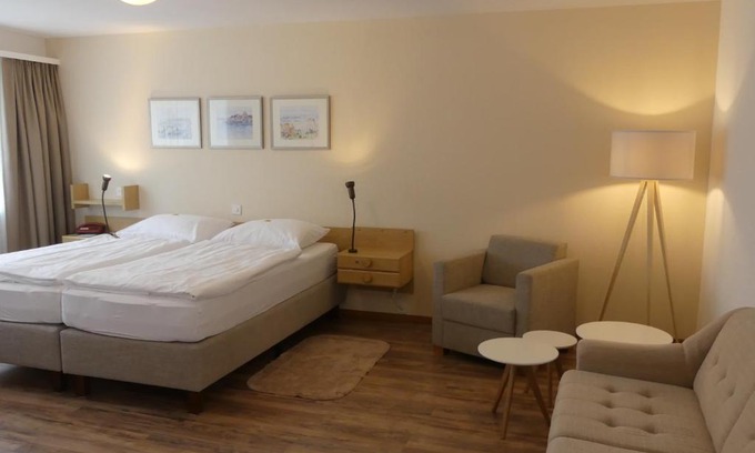Stein am Rhein Hotel | Discover Family-Friendly Comfort at Hotel Adler