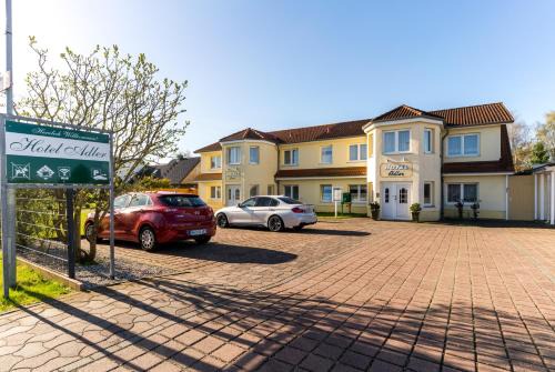 Wismar Hotel | Budget-Friendly Hotel Adler with Breakfast and Great Reviews