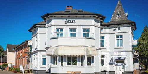 Itzehoe Hotel | Discover Comfort at Hotel & Gastro Adler GmbH - Pet Friendly