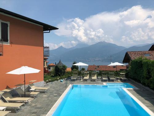 Menaggio Hotel | Pet-Friendly Hotel Adler with Ocean View & Pool Access