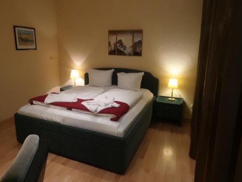 Ost Hotel | Discover Hotel Adler Leipzig: Family-Friendly Dining Options
