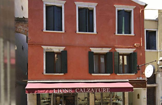 Cannaregio Hotel | Pet Friendly Retreat at Hotel Adriatico - Rated 8.3/10