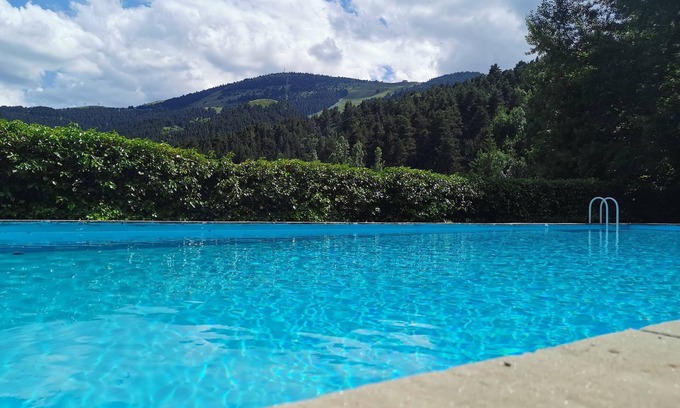 La Molina Hotel | Relax at Hotel Adsera: Pool, Spa & Family-Friendly Amenities