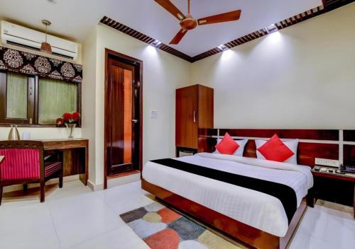 Paharganj Hotel | Hotel Aeron Paharganj