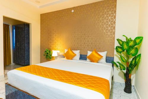 Shamshabad Hotel | Welcoming Hotel Aerotel in Hyderabad with Oceanfront Views