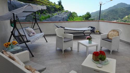 Pucara House | Top-Rated Hotel Affittacamere Novella with Breakfast Included