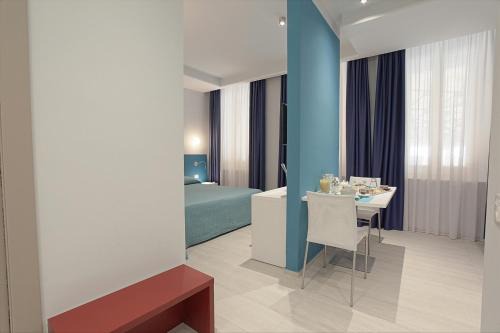 Agrigento Apartment | Pet-Friendly Hotel Agrigento Home: 4-Star Comfort Awaits