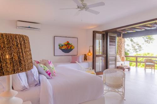 Bocachica Hotel | Unforgettable Stay at Hotel Agua Baru by Mustique