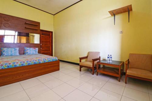 Garut House | Budget-Friendly Stay at Hotel Agung Permata Artha