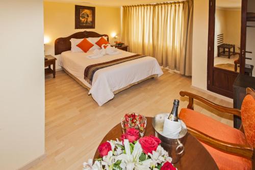 Cusco Hotel | Top-Rated Hotel Agustos Cusco: Family-Friendly Comfort