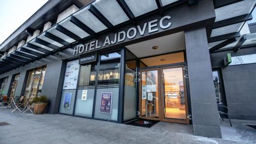 Sevnica Hotel | Discover Hotel Ajdovec: Pet-Friendly Stay with Hot Tub
