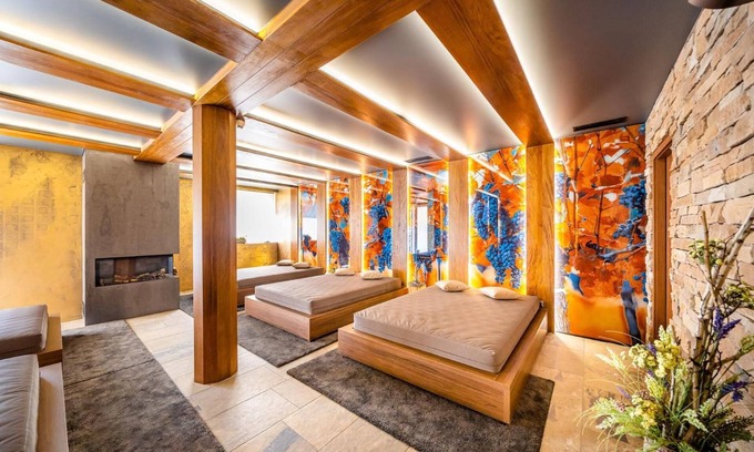 Chocerady Hotel | Discover Hotel Akademie: Accessible Comfort & Spa Retreat