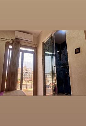 Nador Hotel | Family-Friendly Retreat at Hotel al Andalus N4