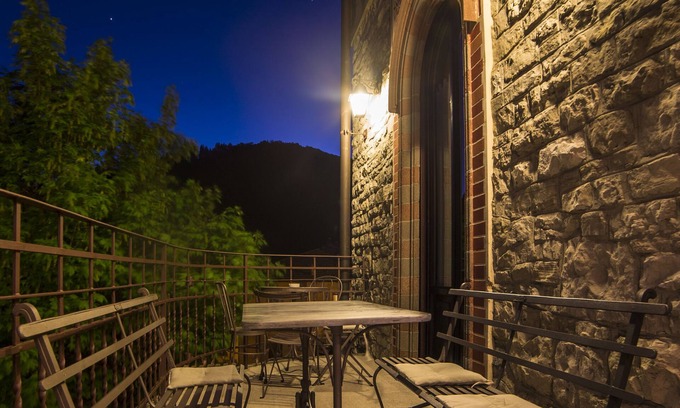 Aggregazione Rionale 4 Hotel | Discover Hotel Al Borducan: 4-Star Gem with Family Amenities