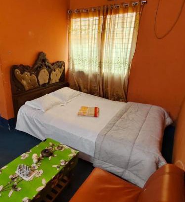 Dhaka Hotel | Eco-Friendly Retreat at Hotel Al-Hayat Abasik with Spa