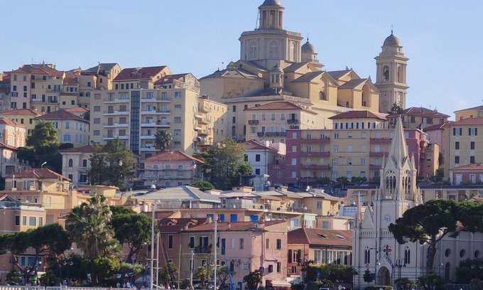 Imperia Hotel | Hotel Al Porto