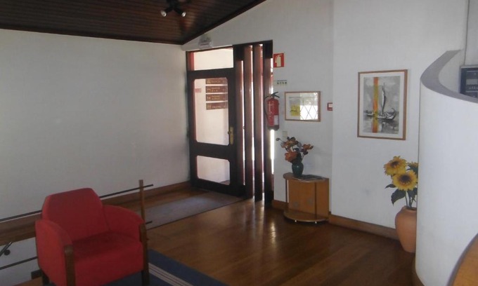 Cacia Hotel | Discover Hotel Alameda: Family-Friendly Stay Awaits!