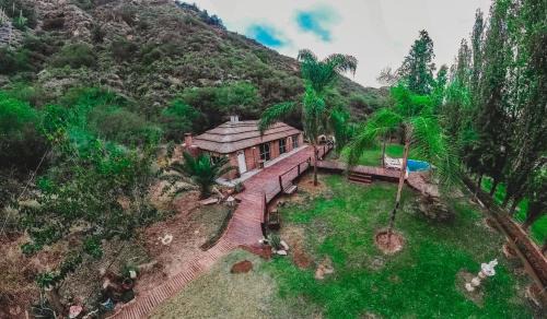 Belen Bed & Breakfast | Pet Friendly Retreat at Hotel Alamos de la Puntilla