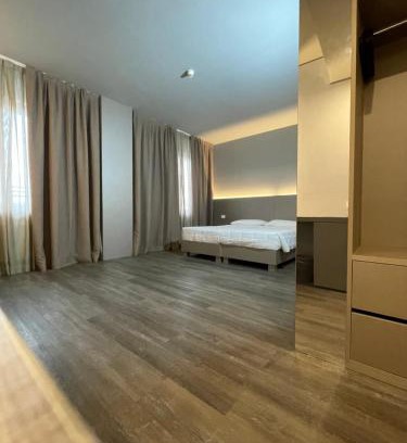 Carpenedo Hotel | Inviting Hotel Albatros: 4-Star Stay with Family-Friendly Amenities