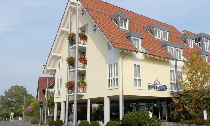 Leinfelden-Echterdingen Hotel | Family-Friendly Stays at Hotel Alber with Great Reviews