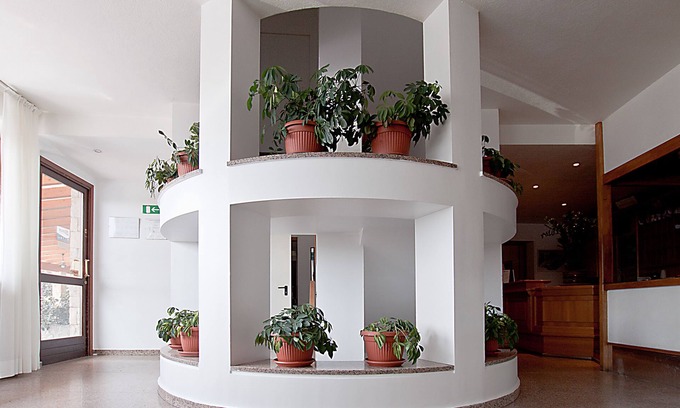 Bossico Hotel | Top-Rated Hotel Albergo Al Milano with Family-Friendly Amenities