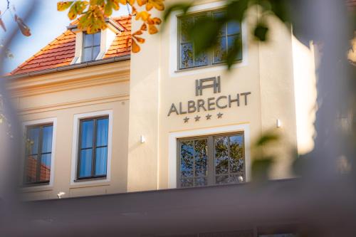 Old Town Hotel | Discover Hotel ALBRECHT: Family-Friendly with Pool & Dining