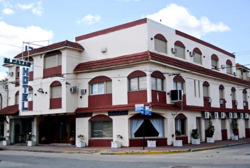 Villa Maria Hotel | Family-Friendly Retreat at Hotel Alcázar – Rated 8/10
