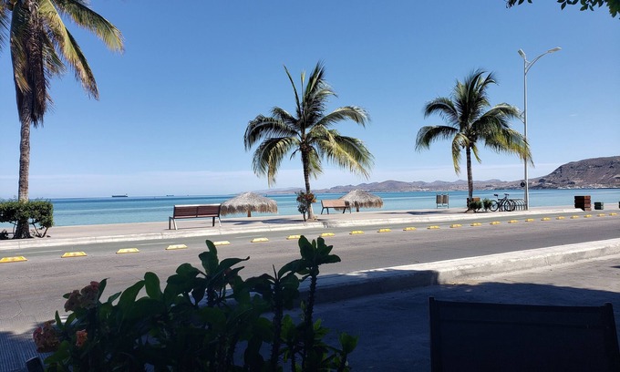 La Paz Hotel | Discover Hotel Alcatraz: Spa, Dining & Family Friendly