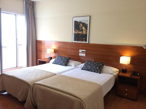 Soria Hotel | Budget-Friendly Hotel Alda Ciudad de Soria - Child Friendly