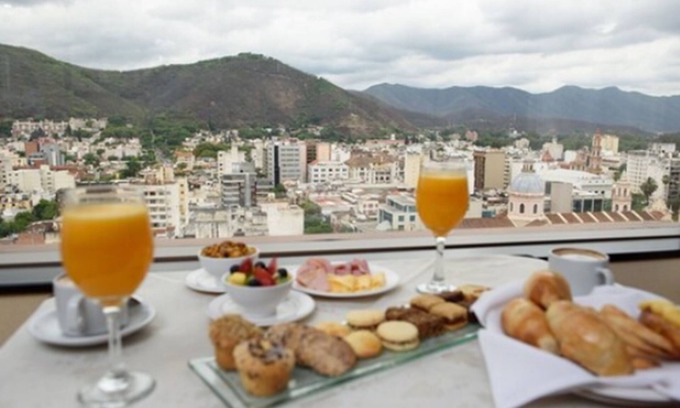 Salta Hotel | Indulge at Alejandro I Hotel: 5-Star Luxury Awaits You