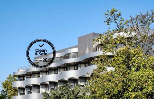 Fatima Hotel | Discover Hotel Aleluia: Family-Friendly & Wheelchair Accessible