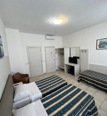 Ripamonti Corvetto Hotel | Pet-Friendly Hotel Alessander: Family Comfort Awaits