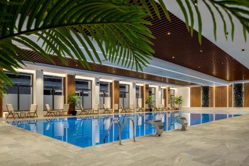 Sinaia Hotel | Elevate Your Stay at Alexandrion Experience Hotel