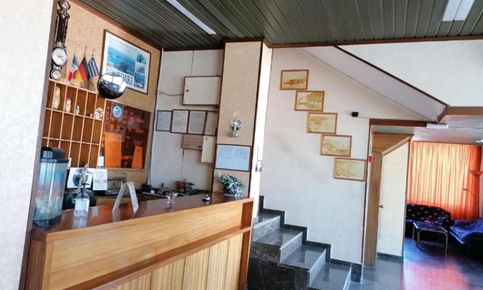 Loutraki Hotel | Family-Friendly Hotel Alexandros with Great Guest Reviews