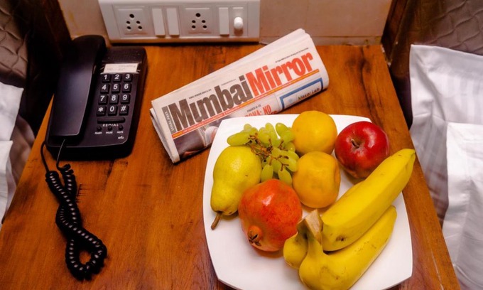 Prabhadevi Hotel | Enjoy Family-Friendly Stays at Hotel Alfa Heritage