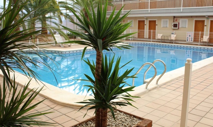 Castillo de Montemar Hotel | Discover Hotel Algorfa: Family-Friendly with Pool & Spa