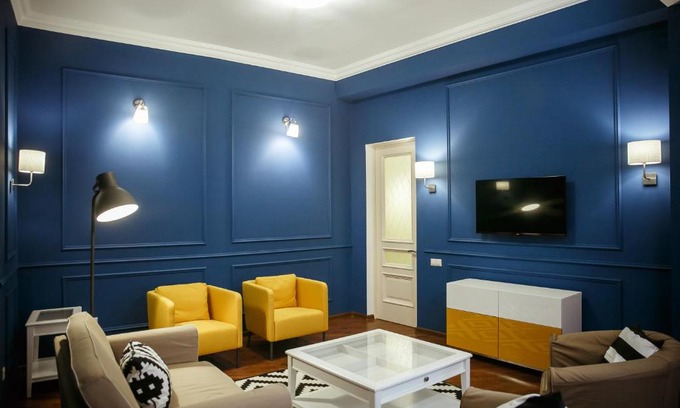 Makhachkala Bed & Breakfast | Budget-Friendly Hotel ALHAMBRA with Hot Tub & Breakfast