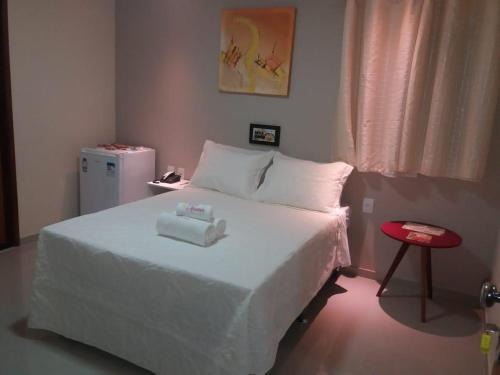 Salvador Hotel | Budget-Friendly Hotel Aliança with Breakfast & Child Care