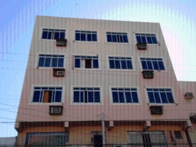 Centro de Vila Velha Hotel | Pet-Friendly Hotel Aliança: Ideal for Families and Budget Travelers