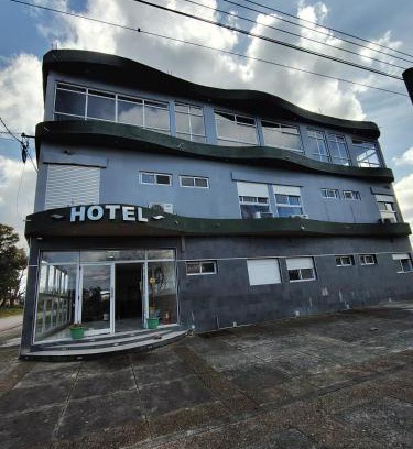 Victoria Hotel | Hotel Alianza