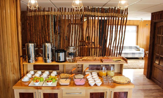 Rilan Hotel | Budget-Friendly Hotel Aliwen with Breakfast & Family Perks