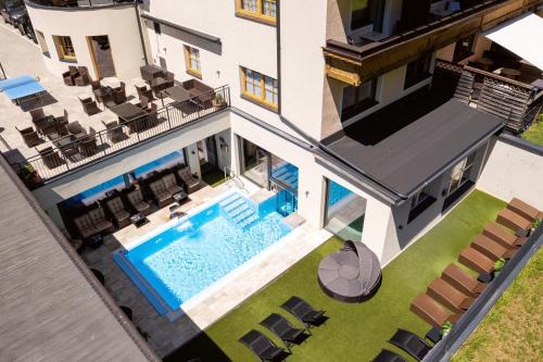 See Hotel | Relax at Hotel Alpenkönigin: 4-Star Oceanfront Escape