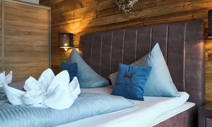 Weidach Hotel | Experience Hotel Alpennest: Spa Retreat & Family-Friendly Stay